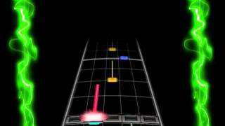 PHASE SHIFT - Powerglove Feat. Tony Kakko - Gotta Catch Em All