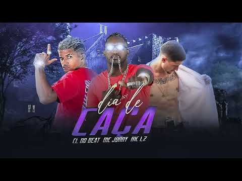 CL NO BEAT, MC JONNY, MC LZ - DIA DE CAÇA - (REMIX BREGA FUNK)