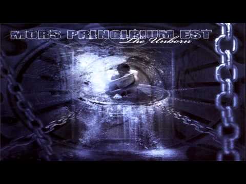 Mors Principium Est -"The Unborn" (Full Album)