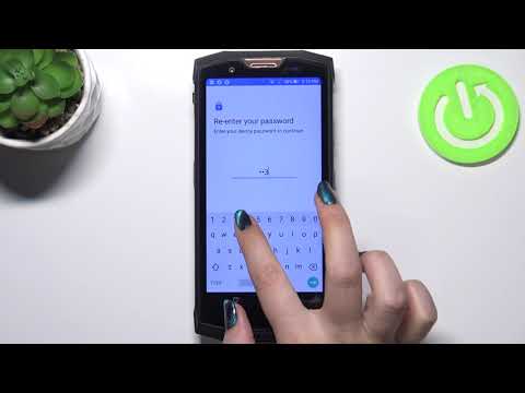 How to Remove All Certificates from DOOGEE S80 – Delete All Licenses & Credentials