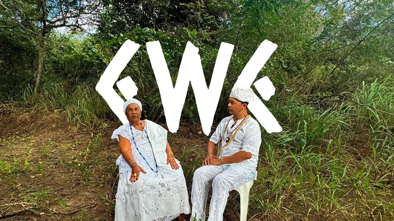 EWE - SABER POPULAR, CONHECIMENTO SAGRADO