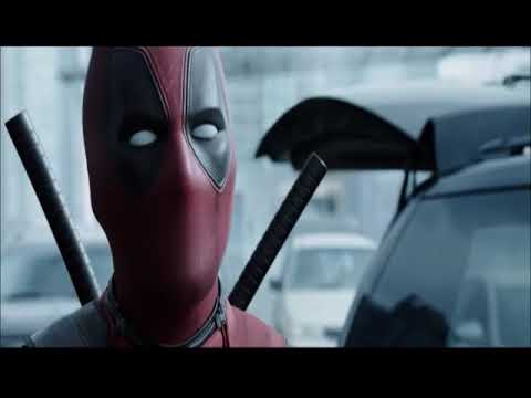 "Atlantis: The Lost Empire" (J.B. Eagle Style) Part 5 - Kristoff on the Ship