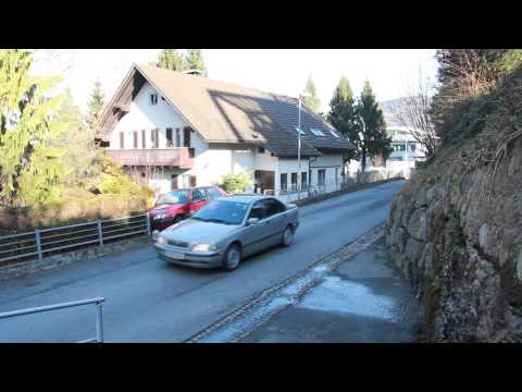 Anrainer gegen Park- und Halteverbot in "Am Stein"