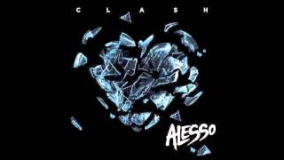 Alesso - Clash vs Lose My Mind (Alesso Mashup)