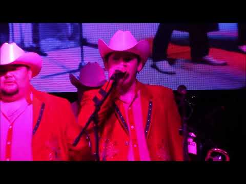 LA CUMBIA MACABRA (EN VIVO) - 🔥LA CONCENTRACIÓN🔥 #LACONCECUMBIAS