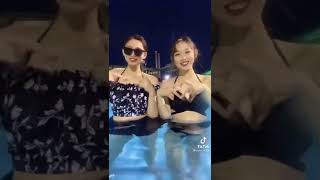 jk水着♥️　#shorts #水着女子