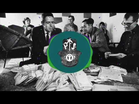 Reach Eargasm X 5M  - Alan Watts (What do you desire?)