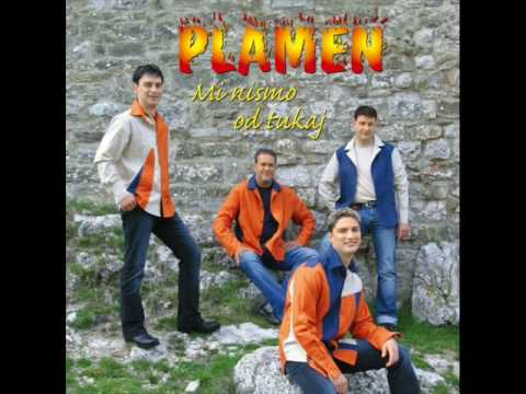 Skupina PLAMEN - Osmica je vsega kriva (RMX)