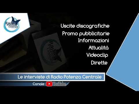 Intervista al Presidente Gal Percorsi di Basilicata - Michele Miglionico