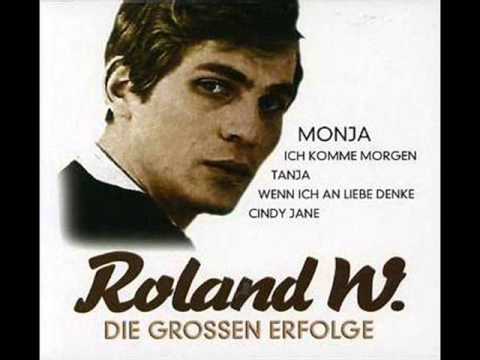 Roland W. -  Ich komme morgen