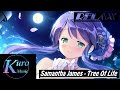 【Relax】Tree Of Life (Samantha James)