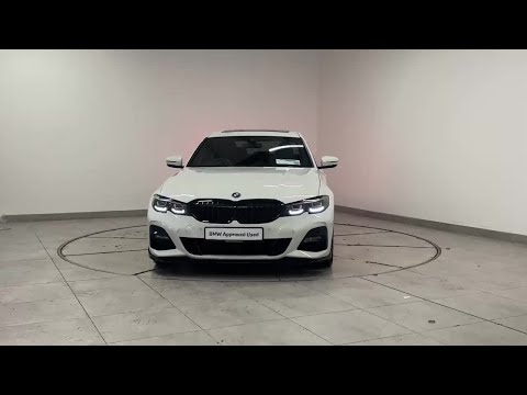 BMW 3 Series 330e M Sport Auto Phev PRO Pack / Su - Image 2