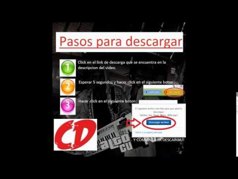 Activate Guacho Ft  El Gringo - Yo Tomo Licor (+LINK DE DESCARGA)