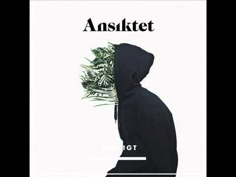 Äckligt - Ansiktet