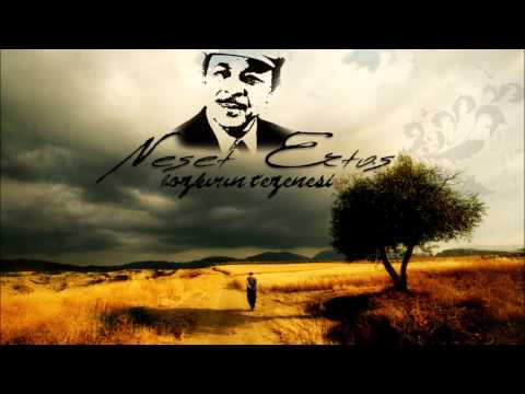 Neşet ERTAŞ - Hapishanelere Güneş Doğmuyor