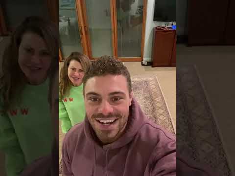 Mom Strength Workout