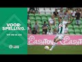 Tom van de Looi voorspelt Willem II - FC Groningen