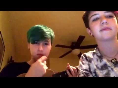 Shit lip-sync - the weaboo Song by papa franku ft.other Oliver