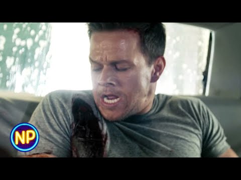 Framed for an Assassination Attempt | Shooter (2007)