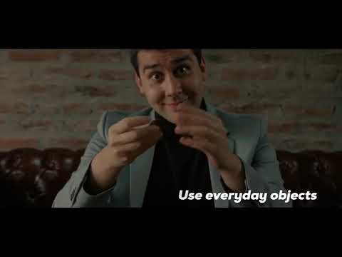 Saturn Magic - Flame Take (Gimmicks and Online Instructions) by Martin Braessas - Trick