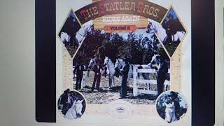 THE STATLER BROTHERS THE  OFFICIAL HISTORIAN ON SHIRLEY JEAN BERRELL