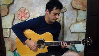 Download lagu Yanni - Waltz 7/8 (Guitar solo) mp3