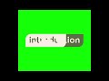 INTRODUCTION Green Screen
