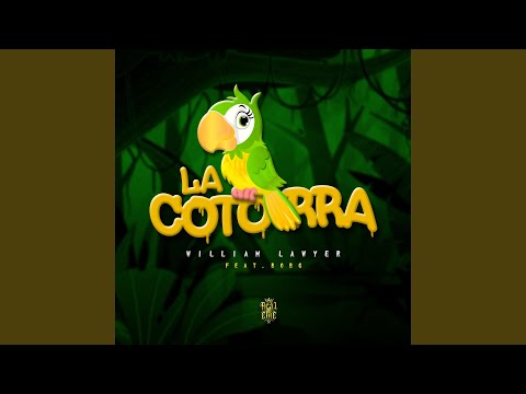 La cotorra (feat. Bob G)