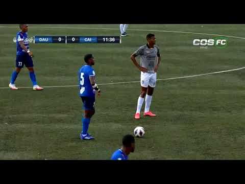 Arabe Unido 0 CAI 0 I LPF Clausura 2021 Fecha 9