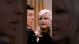 Frank Sinatra Jr &amp; Nancy Sinatra - Something Stupid (Live, 1967) | Old songs | Love Songs | Jazz