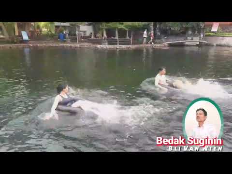 Gending Bali | Bedak Suginin | Bli Van Wien