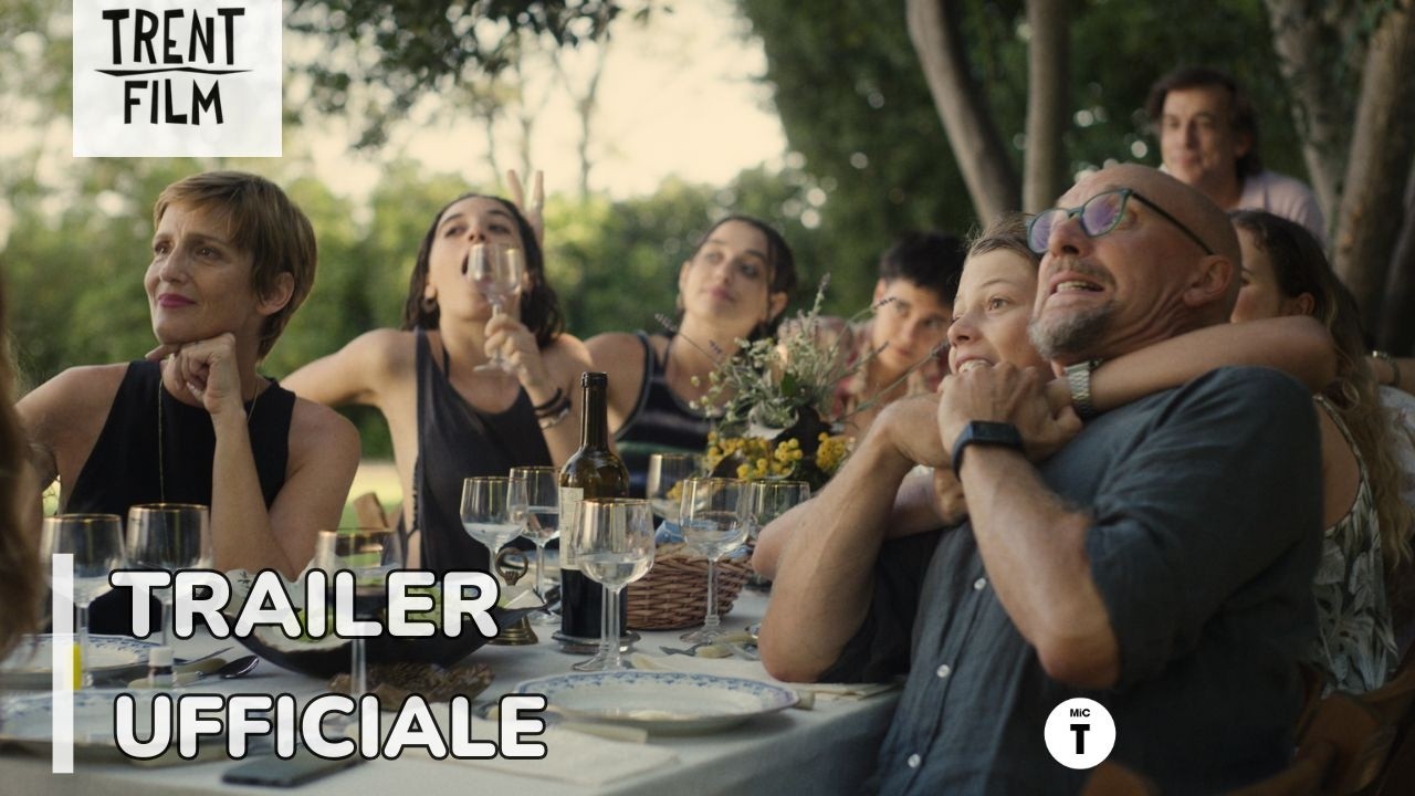 Gli Ultimi Giorni del Paradiso – Il trailer ufficiale italiano