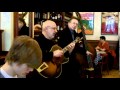 Bill Wurtzel plays I Hear a Rhapsody