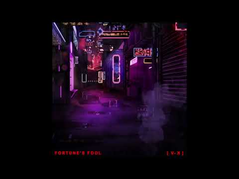 Fortune's Fool - V - ꓘ 2020 (Full EP)