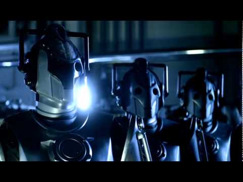 Rory Williams (aka The Last Centurion) - Total Badass