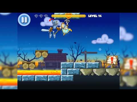 Steel Jack : The Zombie Slayer Video