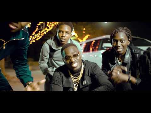 Eljaz - Dama Doywar (Official Vidéo)