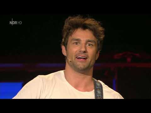 Lars Redlich beim NDR Comedy Contest 2019