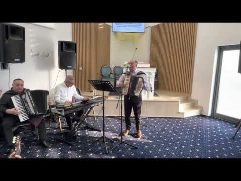 9 aprilie 2023 Romeo Stan-Doamne pentru bunătatea Ta