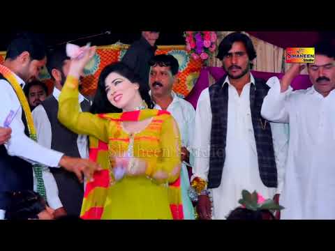 Asa pee ka ve gar taka Theek vanda ha song new mahak Malik