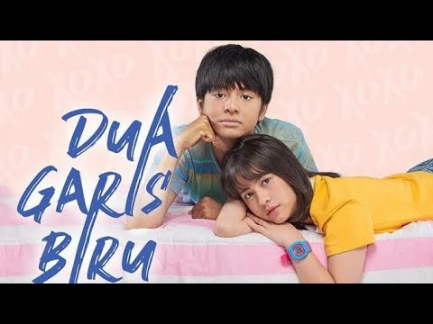 Dua Garis Biru #Part 4