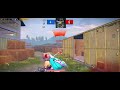 Competitive Player Vs Classic Player 1v1 Tdm Match PUBG MOBILE