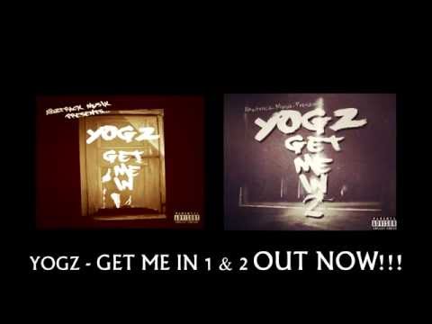 #RWNG - YOGZ - CANT EXPLAIN [@YOGZMUSIC @ROBEWORLD]