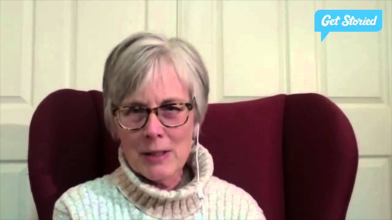 Sandra Wells - StoryU Member