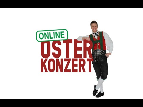 Osterkonzert 2021