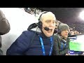 Italia-Svezia 0-0 - Radiocronaca (in video) di Francesco Repice e Daniele Fortuna (13/11/2017)