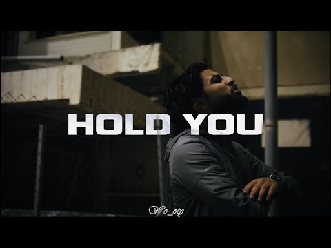 SHABAB x LUNE x JAZEEK Type Beat | "HOLD YOU" | Brazilian Funk Type Beat