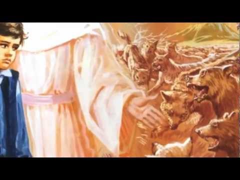 Year 7 Don Bosco project