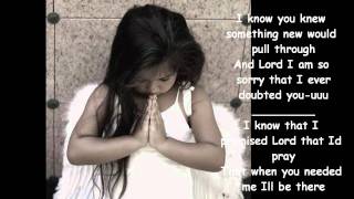 Auburn &quot;Lost and Found&quot; Official Music video with lyrics