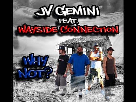 Why Not (feat. Wayside Connection)